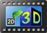 mediAvatar 3D Converter(2d转3d视频转换工具)V1.1.1 最新免费版