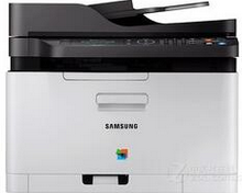 三星C480FW一体机驱动(C480FW驱动工具)V2.01.11 中文版