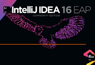 IntelliJ IDEA 16下载(集成开发环境)V201706 绿色版