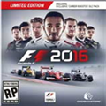 F1 2016免DVD补丁(F1 2016程序)V1.1 最新版