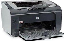 HP LaserJet P1106打印机驱动(P1106驱动工具)V1.1 中文版