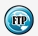 Free FTP Client(ftp服务器软件)V1.0.1.2 最新版