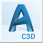 AutoCAD Civil 3D下载(3d建筑模型设计软件)V1.0 简化中文版