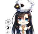 封印者尤莉搜狗输入法皮肤4秒/10秒抛羊版(封印者尤莉搜狗皮肤)V1.1 中文版