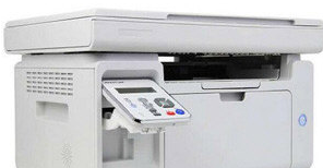奔图M6200W驱动(m6200w驱动程序)V1.1 
