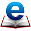 E书电子小说阅读器(e书阅读)V2.8.1 最新版