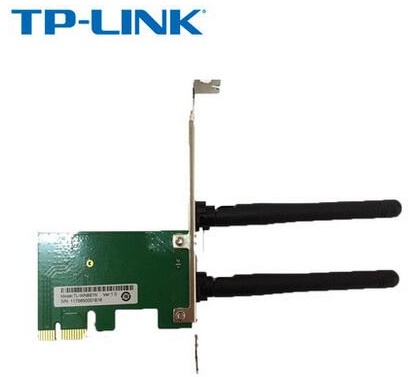 TP-LINK TL-WN881N无线网卡驱动(TL-WN881N驱动程序)V1.1 最新版
