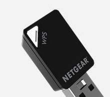 NETGEAR A6100无线网卡驱动(A6100驱动程序)V1.0.0.31 正式版