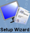 Ability FTP Server(ftp服务器软件)V2.1.7 正式版