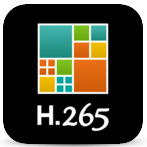 h265编码器(视频解码软件)V2.0.2.3 
