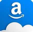 amazon cloud drive(个人云存储服务器)V3.5.7 绿色版