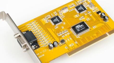 天敏TC8000S视频采集卡驱动(TC8000S驱动程序)V5.2 绿色版