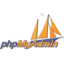 phpMyAdmin Mac(mysql数据库管理工具)V4.6.7 最新版