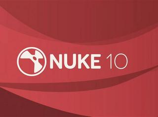 The Foundry Nuke(视频后期处理专业软件)V10.6 中文版
