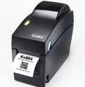科诚Godex DT2x打印机驱动V7.5 安装版_科诚DT2x驱动程序