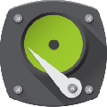 Uniblue MaxiDisk(磁盘整理工具)V1.0.9.2 绿色版