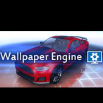 Wallpaper Engine绮丽天空动态壁纸(绮丽天空桌面壁纸) 超清版