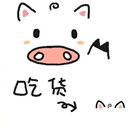 颜文字可爱头像图片(颜文字卡通头像表情图片) 免费版