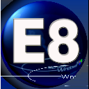 E8天然气收费管理系统(天然气收费管理工具)V2.16 
