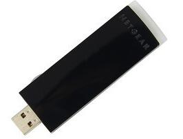 NETGEAR WNDA4100无线网卡驱动(WNDA4100驱动程序)V1.2.0.15 正式版
