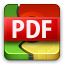 FoxPDF PDF Editor Ultimate(pdf编辑软件)V5.1 绿色版