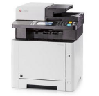 京瓷M5526cdn驱动程序|京瓷Kyocera ECOSYS M5526cdn驱动V6.3.1626 安装版