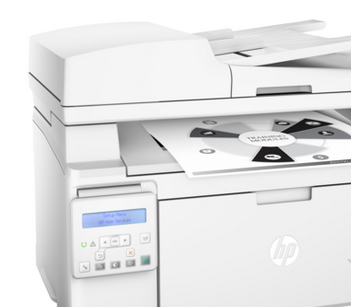惠普HP MFP M132snw一体机驱动(惠普HP MFP M132snw一体机驱动程序)V40.8 正式安装版