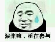 深渊嘛重在参与什么表情包(深渊嘛重在参与什么表情合集)V1.0 无水印版
