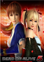死或生5最后一战红叶水手服MOD(死或生5红叶水手服补丁)V2017 绿色中文版