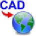 CAD2Shape注册版(CAD转换Shapeflie工具)V7.1 绿色版