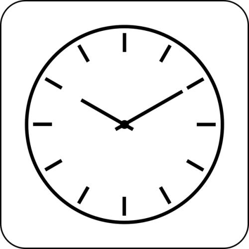 红海豚桌面时钟软件(电脑桌面时钟插件)V1.0.5 正式版