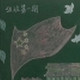 国庆节黑板报主题2017精选版(国庆节黑板报主题图片大全) 绿色版