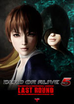 死或生5：最后一战瞳天才爆裂魔法使惠惠MOD(死或生5惠惠补丁)V0924 绿色版
