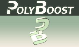 PolyBoost(3d建模软件)V4.2 