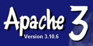 apache3(光盘镜像编辑工具)V3.10.7 正式版