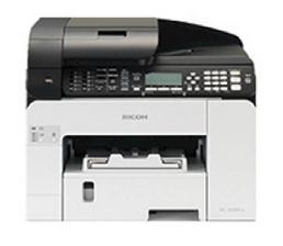 理光Ricoh Aficio SG 3100SNw驱动V1.1中文版_Ricoh Aficio SG 3100SNw驱动程序