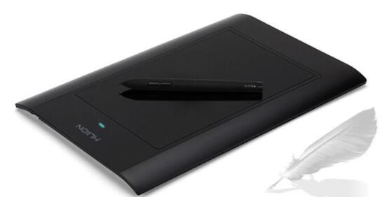 绘王K68数位板驱动(绘王K68驱动程序)V12.2.17 中文版
