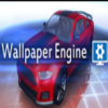 wallpaper engine黑暗天使奥利维亚动态壁纸(黑暗天使奥利维亚电脑壁纸) 免费版