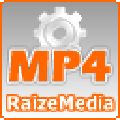 镭智MP4视频转换器(mp4格式转换大师)V3.11 中文版