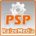 镭智PSP视频转换器(psp视频格式转换程序)V3.11 
