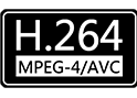 H.264 Encoder(h.264解码器)V2018.8 汉化绿色版