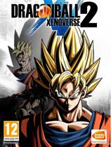 龙珠超宇宙2v1.08短笛大魔王破坏神MOD(龙珠超宇宙2短笛大魔王补丁) 绿色版