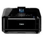 佳能Canon PIXMA MG6100 Series驱动(佳能MG6100驱动工具)V1.06 安装版