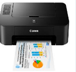 佳能TS200驱动程序|佳能Canon PIXMA TS200 Series驱动V1.01 正式版