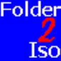 folder2iso(文件夹转换iso文件工具)V1.6 免费版