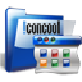 IconCool Manager(图标管理程序)V6.22 中文版