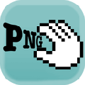Pngyu绿色版(图片无损压缩大师)V1.0.2 最新版