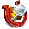 AKVIS Magnifier(ps无损放大滤镜插件)V9.2 