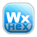 wxHexEditor(十六进制编辑助手)V0.25 最新版