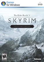 上古卷轴5空心鬼娃娃娜佳随从MOD(上古卷轴5娜佳随从补丁) 绿色版